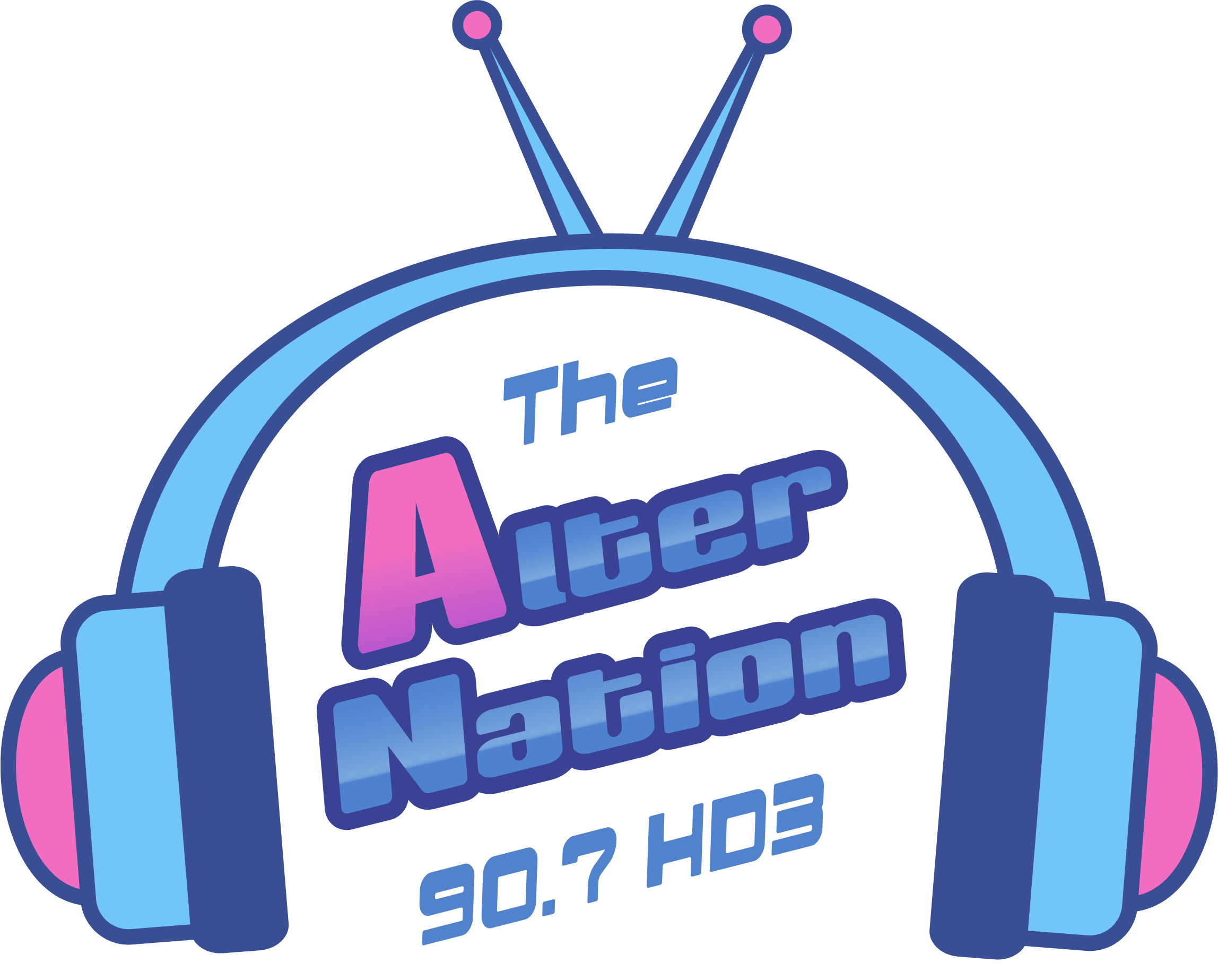 The Alter Nation Radio - Gulf Coast State College