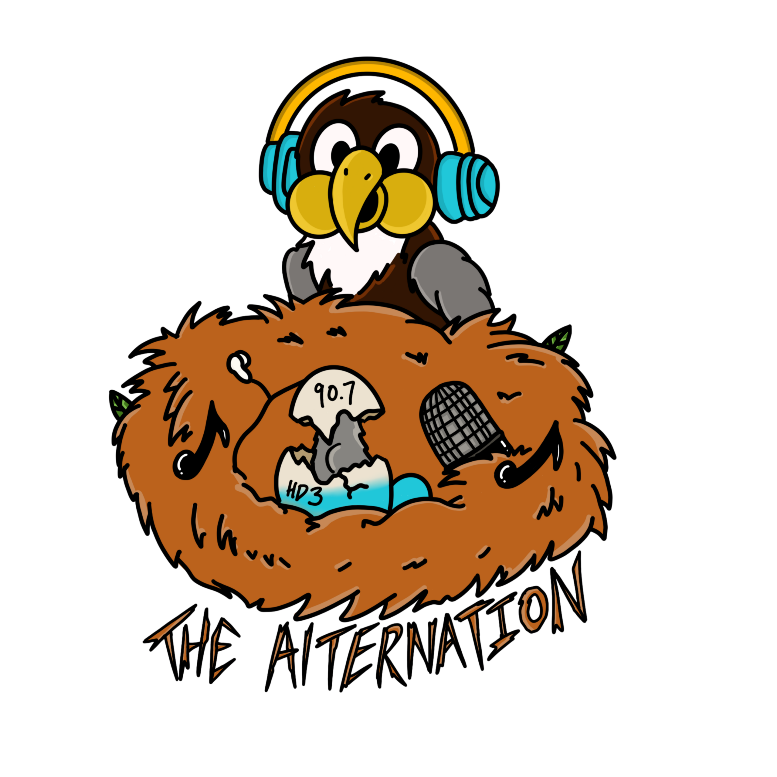 Created by Andrew Araujo